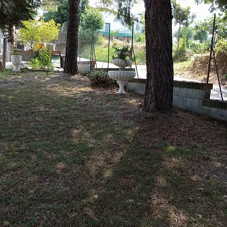 Lägenhet Oasi Senigallia