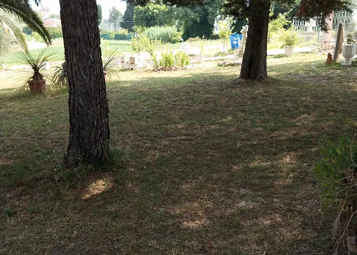 Oasi Lägenhet Senigallia