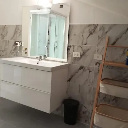 Appartamento Oasi