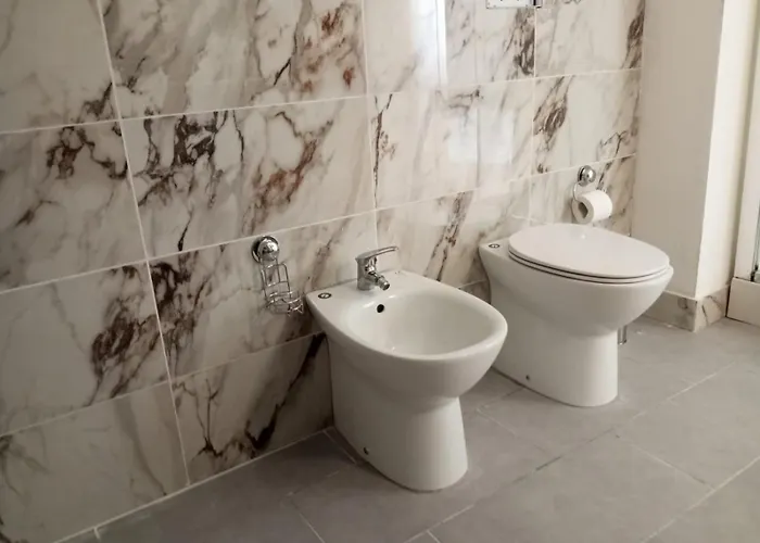 Apartment Oasi Senigallia