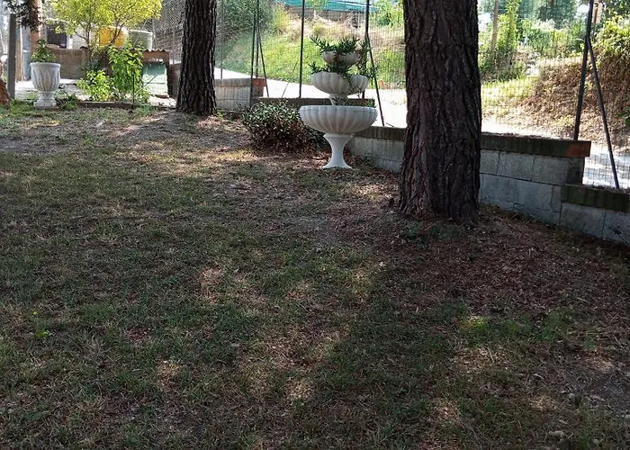 Apartment Oasi Senigallia